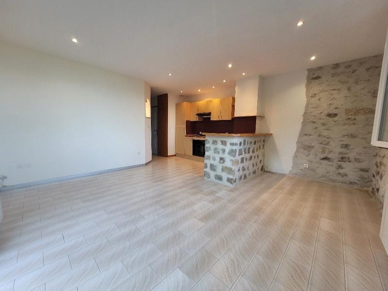 Appartement - 43 m² - 1 pièce