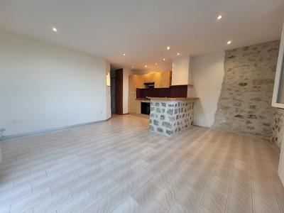 Appartement - 43 m² - 1 pièce