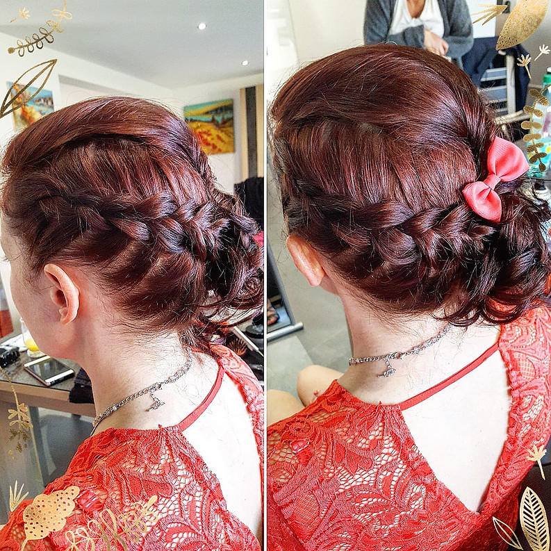 Toute Belle à domicile