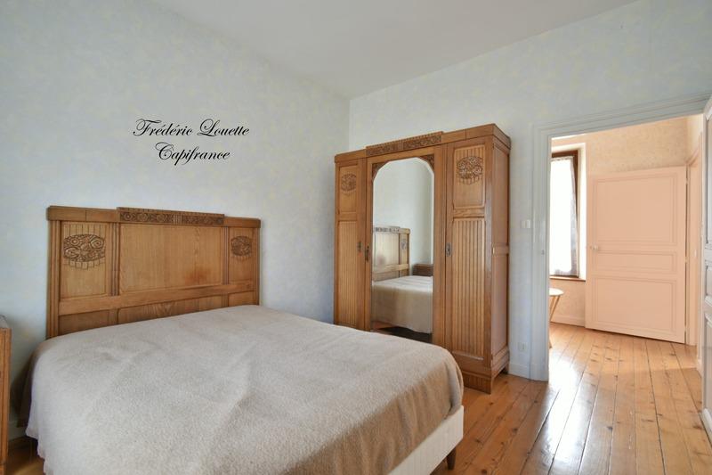 Longère - 140 m² - 6 pièces