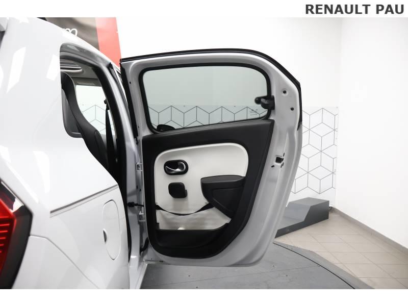 Renault Twingo III TCe 95 Intens