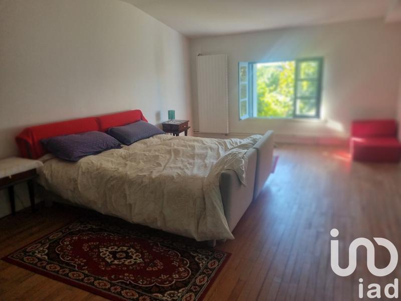 Maison de campagne - 560 m² - 19 pièces