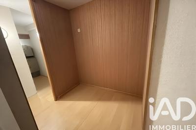 Appartement - 21 m² - 1 pièce