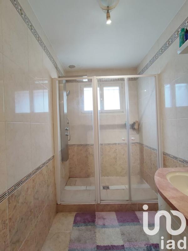 Maison - 165 m² - 8 pièces