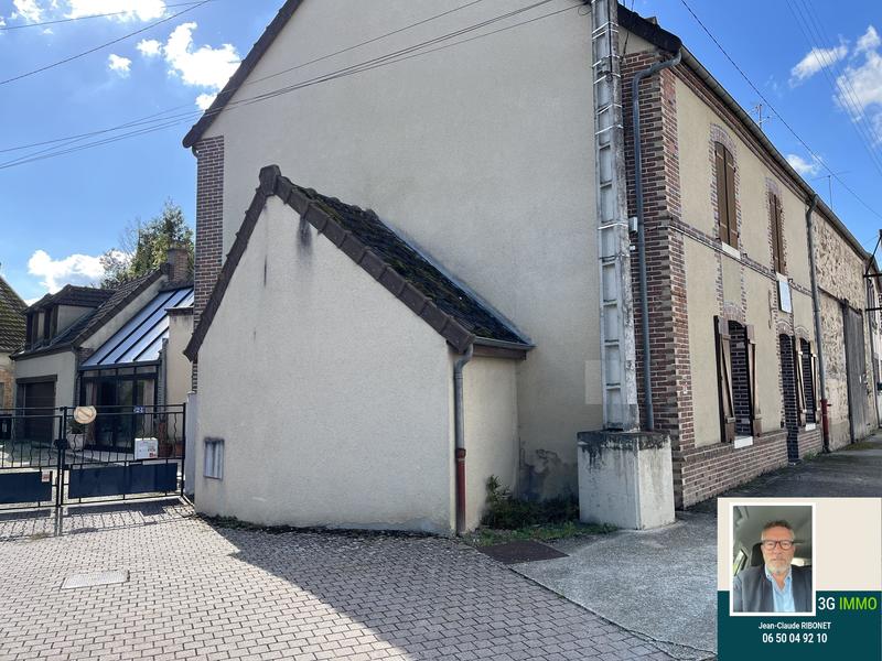 Maison - 153 m² - 6 pièces