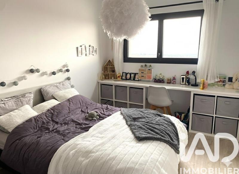 Maison - 165 m² - 7 pièces