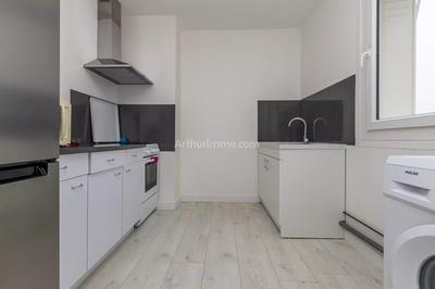 Appartement - 51 m² - 2 pièces