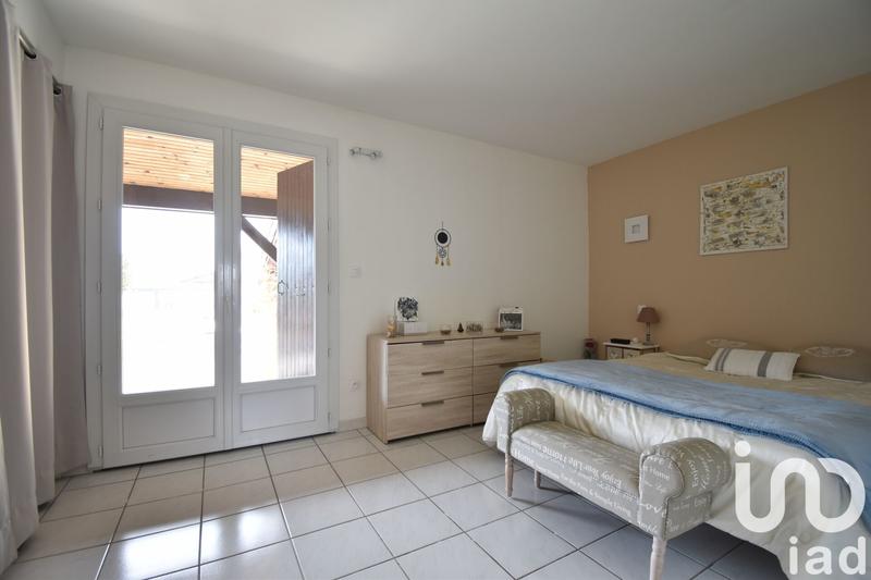 Maison - 145 m² - 6 pièces