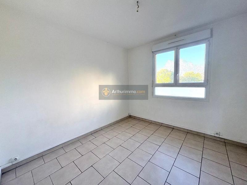 Appartement - 64 m² - 4 pièces