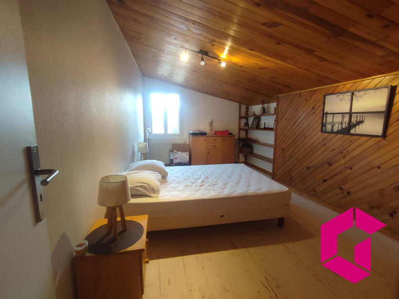 Villa - 178 m² - 9 pièces