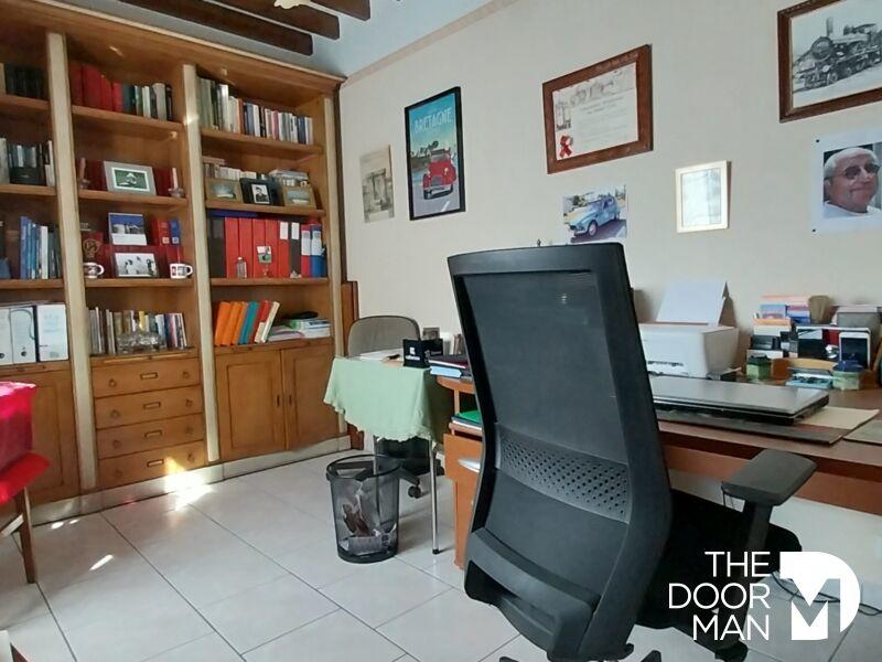 Maison - 168 m² - 7 pièces