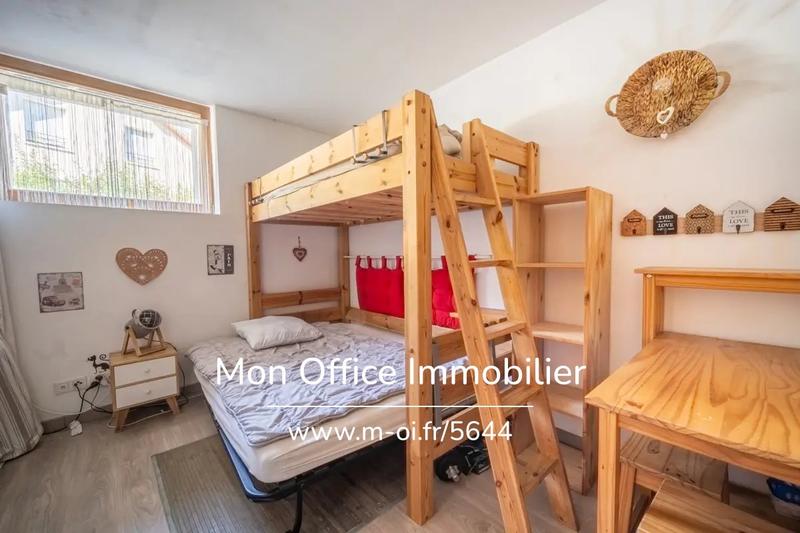 Appartement - 103 m² - 5 pièces