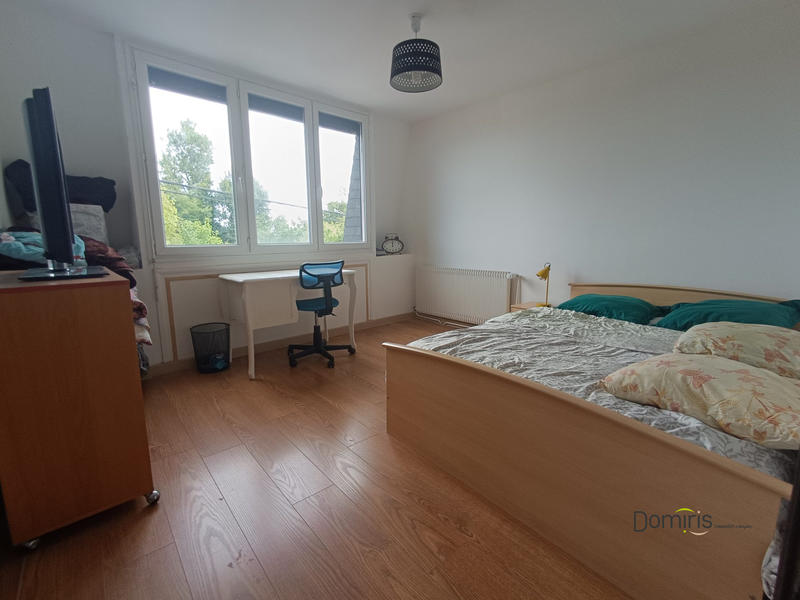 Maison - 147 m² - 4 pièces