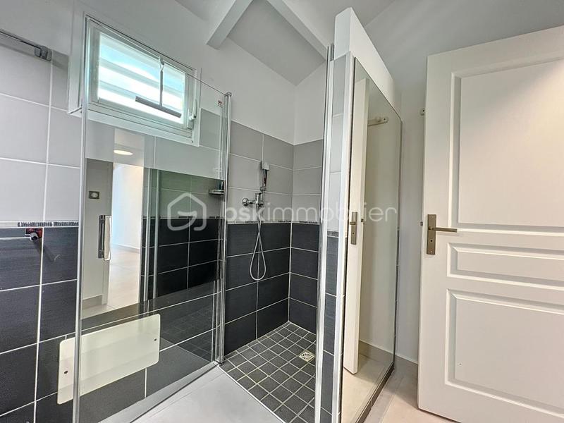 Villa - 120 m² - 5 pièces