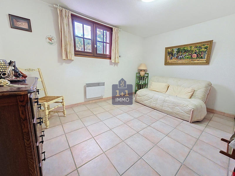 Maison - 178 m² - 5 pièces