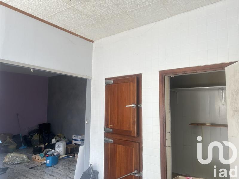 Maison - 190 m² - 8 pièces