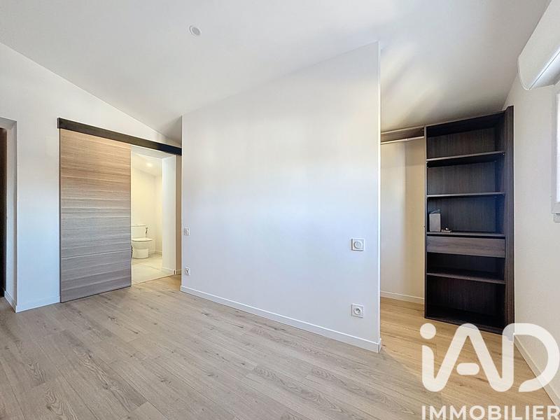 Appartement - 179 m² - 5 pièces