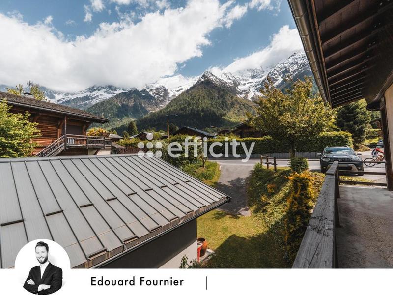 Appartement - 75 m² - 3 pièces