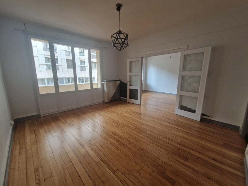 Appartement - 98 m² - 4 pièces