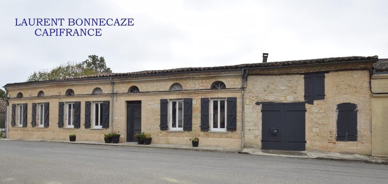 Maison - 283 m² - 6 pièces
