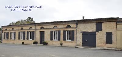 Maison - 283 m² - 6 pièces