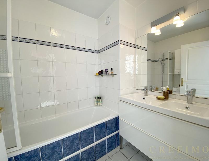 Appartement - 73 m² - 3 pièces