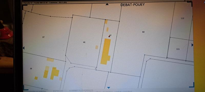 Bureau - 450 m² - 6 pièces