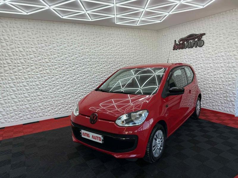 Volkswagen Up! Up 1.0 i 60 Cv. 12v