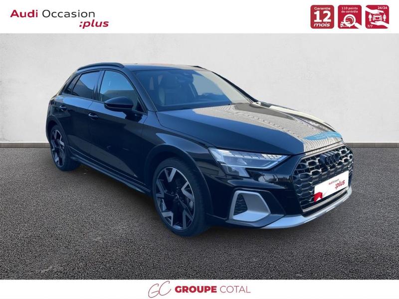 Audi A3 Allstreet Tfsi Mild Hybrid 150 s tronic 7 Avus