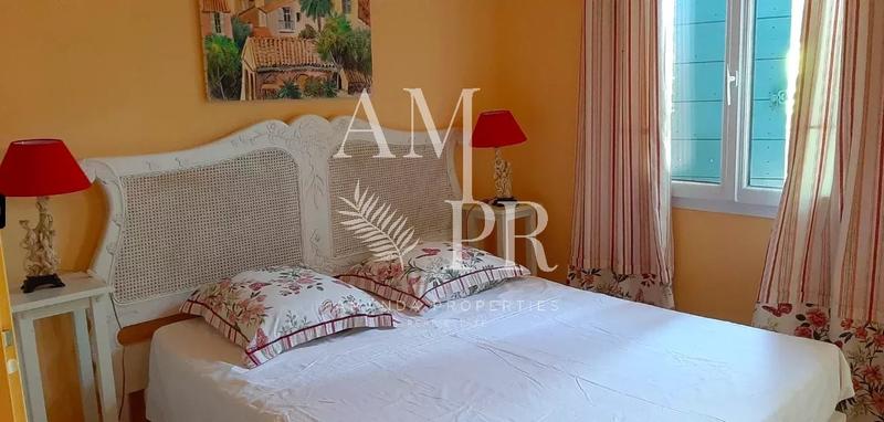 Maison - 120 m² - 7 pièces