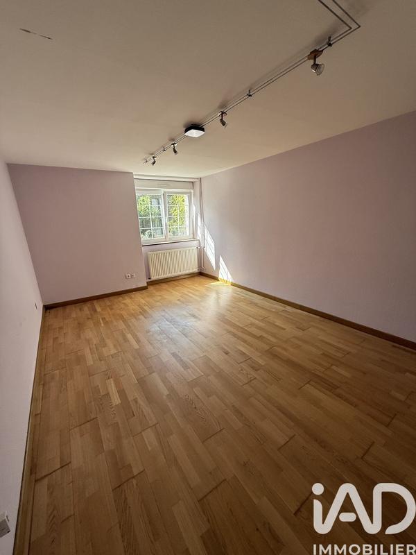 Maison - 80 m² - 3 pièces