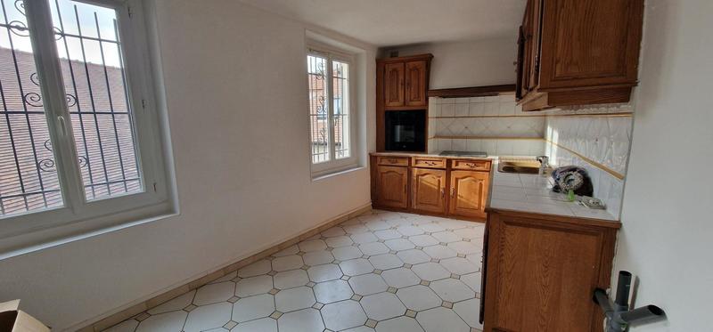 Appartement - 83 m² - 3 pièces