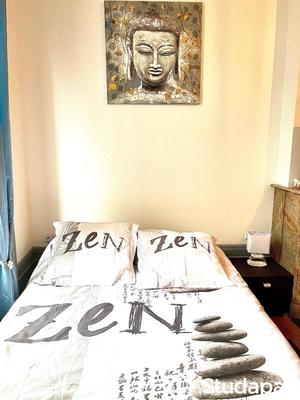 Appartement - 34 m² - 1 pièce