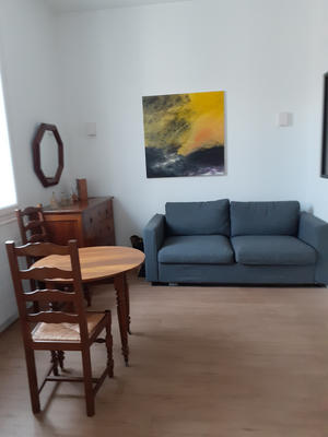Appartement - 28 m² - 1 pièce