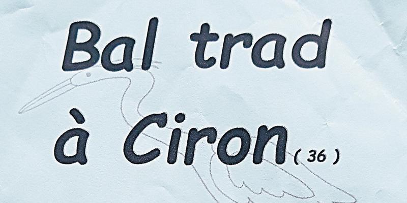 Bal trad avec la Bande à Françoise