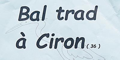 Bal trad avec la Bande à Françoise