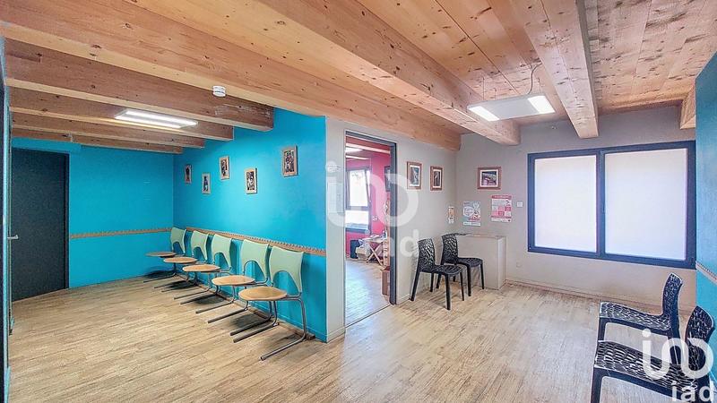 Local commercial - 140 m²