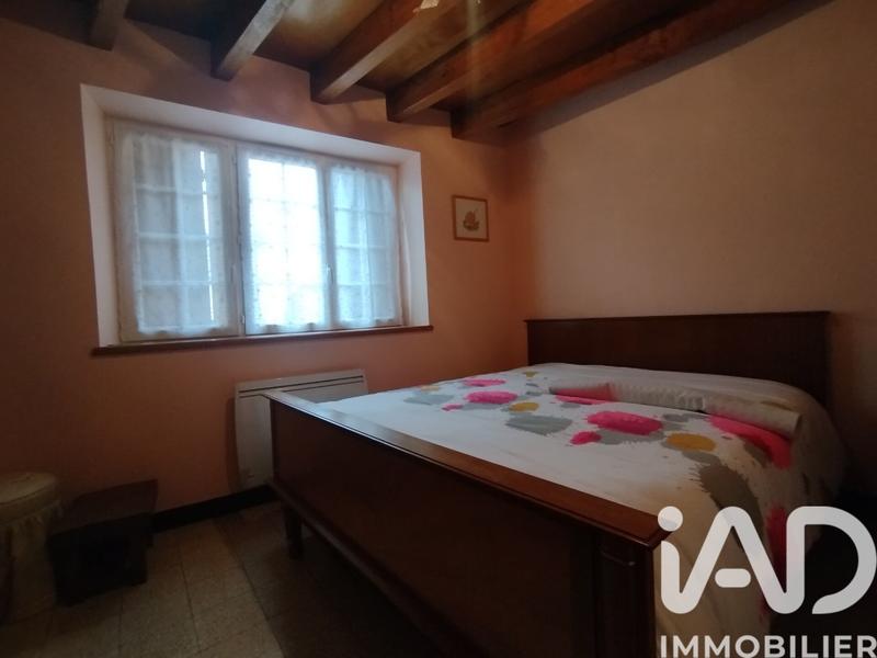 Maison - 87 m² - 4 pièces