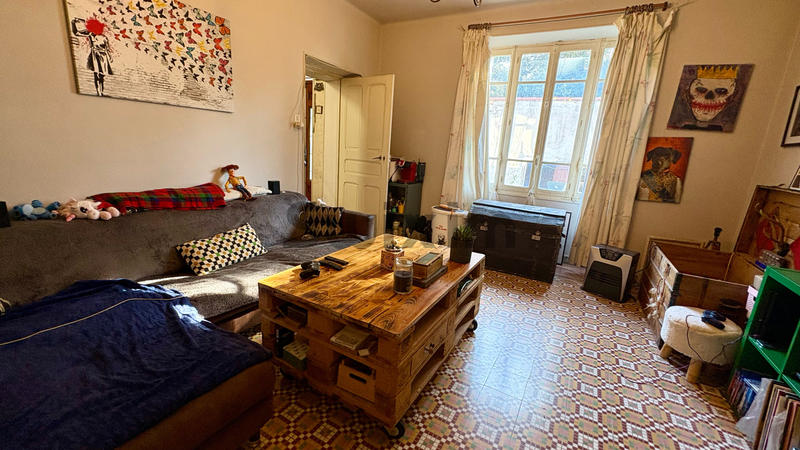 Maison - 98 m² - 4 pièces