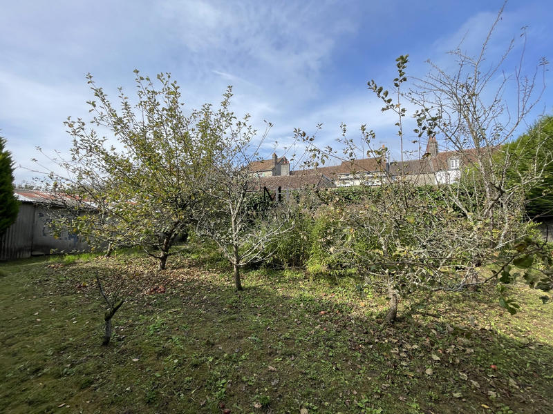 Maison - 171 m² - 10 pièces