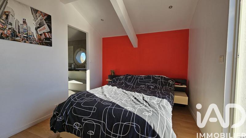 Maison de maîtres - 203 m² - 6 pièces