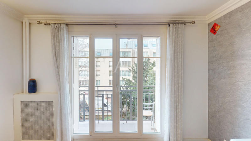 Appartement - 54 m² - 3 pièces