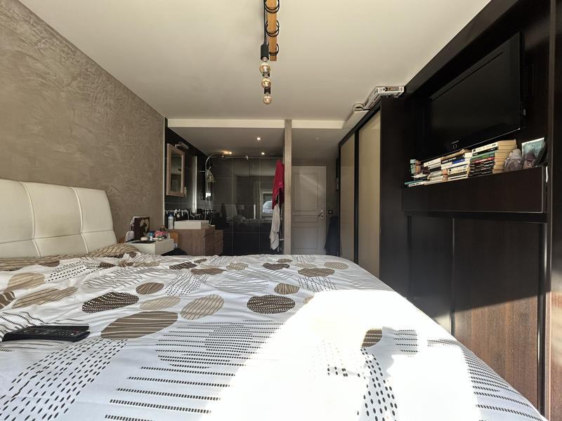 Maison - 124 m² - 5 pièces