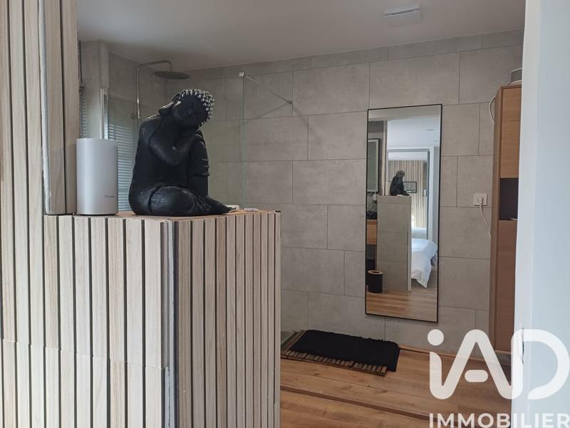 Maison de campagne - 160 m² - 6 pièces