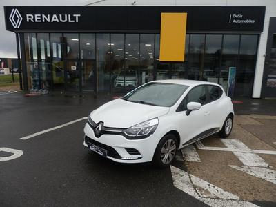 Renault Clio IV Trend Tce 90