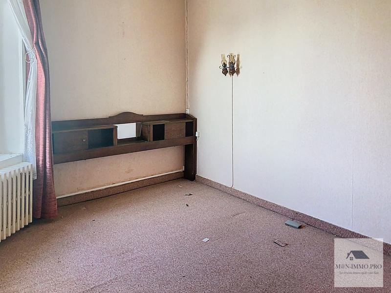 Maison - 147 m² - 7 pièces