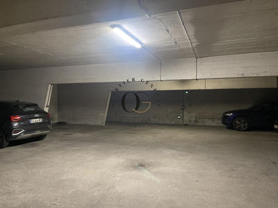 Parking / Garage - 17 m²
