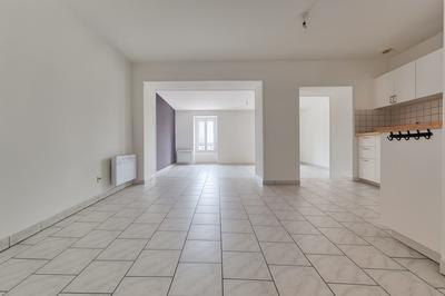 Appartement - 60 m² - 2 pièces