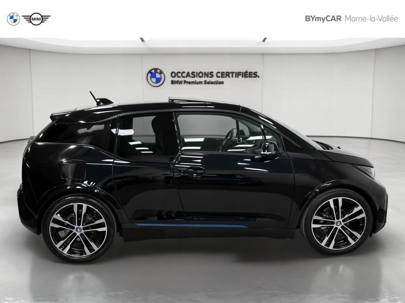 Bmw i3 I01 Lci i3s 120 Ah 184 ch Bva iLife Atelier