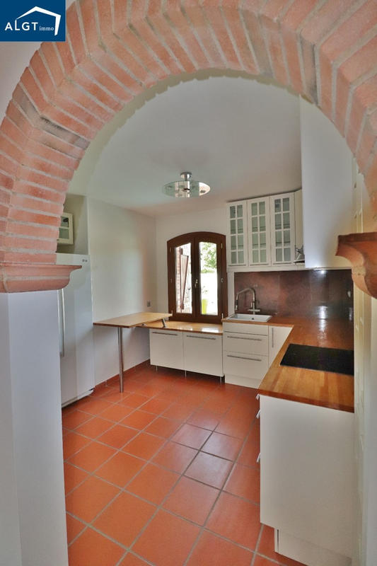 Villa - 155 m² - 6 pièces